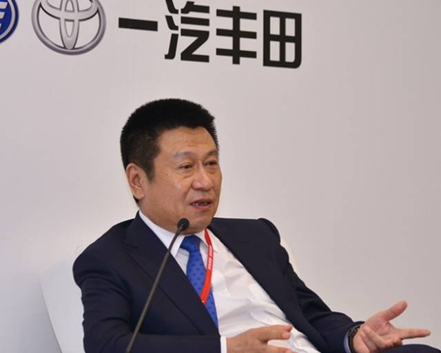 丰田现任董事长_丰田霸道