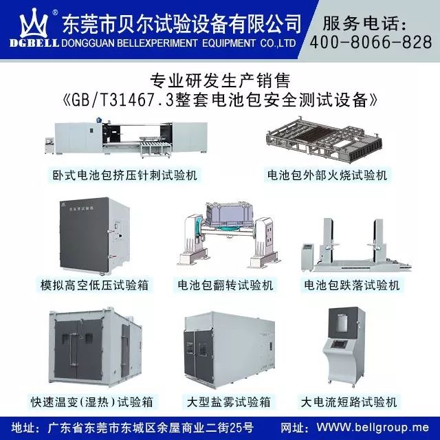 【东莞贝尔关注】新能源汽车竞争格局酿变 整