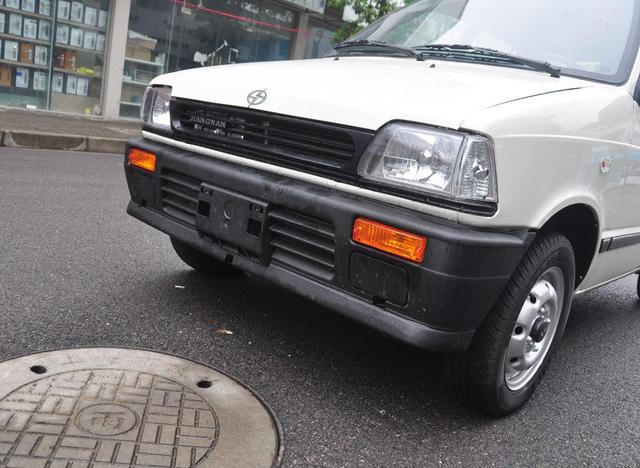 顶配才卖2万5,中国最便宜的轿车是它,夏天还有