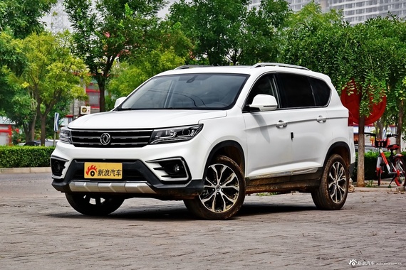 [知识帖]买车不光看配置 景逸X5究竟如何