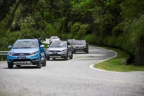 一汽森雅R7开启智能出行新方式 质量却遭质疑