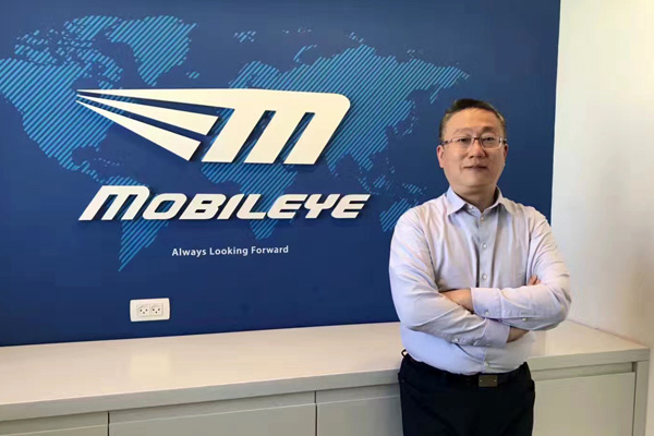 威马汽车创始人、董事长兼CEO 沈晖 威马汽车创始人、董事长兼CEO 沈晖