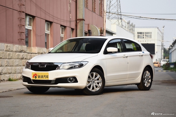 [知识帖]秒懂！观致3