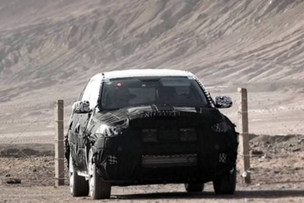 威马汽车与Mobileye签署合作协议，发展智能驾驶业务