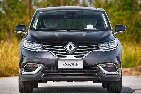 看你了GL8和奥德赛 不妨来看看这辆法国进口7座车