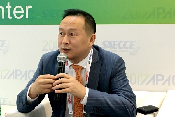 佛吉亚中国CTO王琼：自动驾驶内饰项目最快明年启动