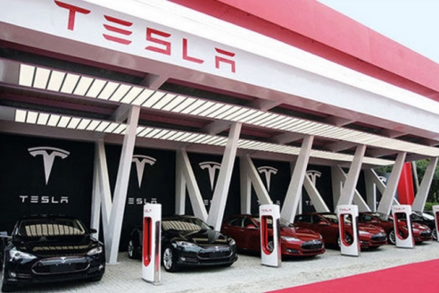 特斯拉国产疑云:商务部确认其与上海进行沟通
