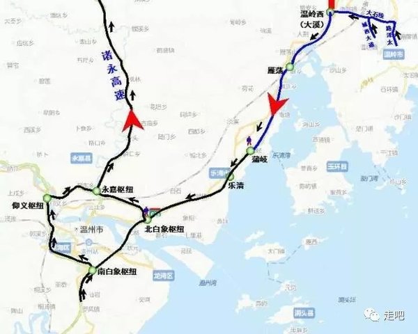 10.28起,G15沈海高速甬台温段将封20天