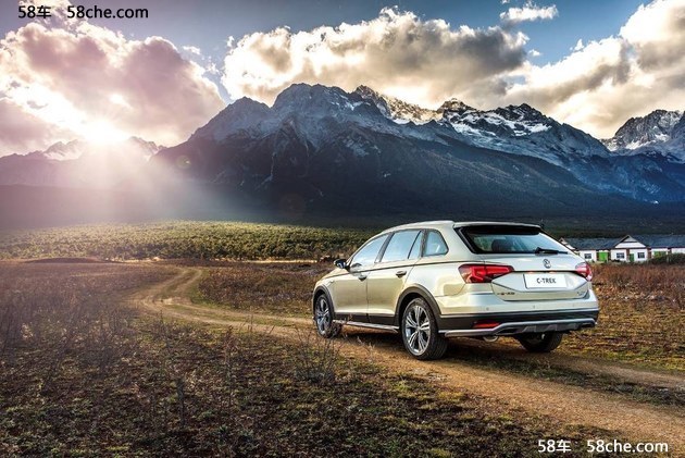 旅行车升温 蔚领上市一周年销量破5.4万