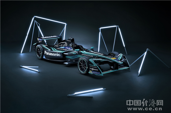 率先入局 捷豹路虎积极部署电动化发展路径