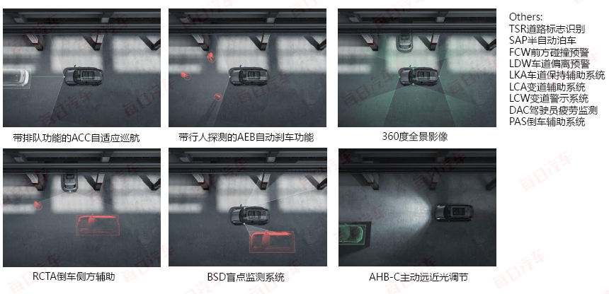 【首发】领克01预售17-24万元,直指途观、奥迪Q3