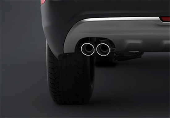 自主品牌进步令人刮目相看 斯威X7自动挡车试驾感受