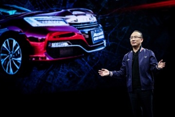 意义不至“一滴油”  雅阁锐混动演绎广本“挑战基因”