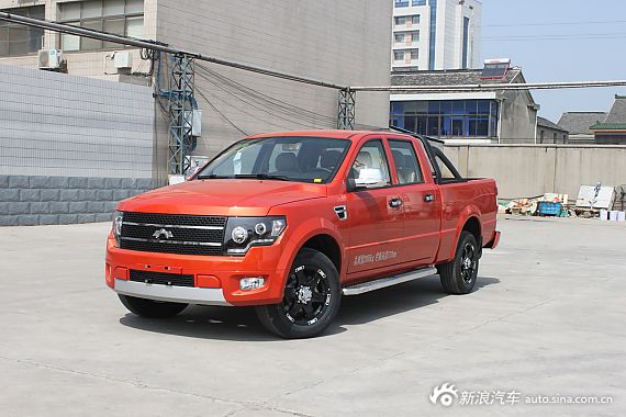 [知识帖]看车更全面 卡威K1 值得买吗？