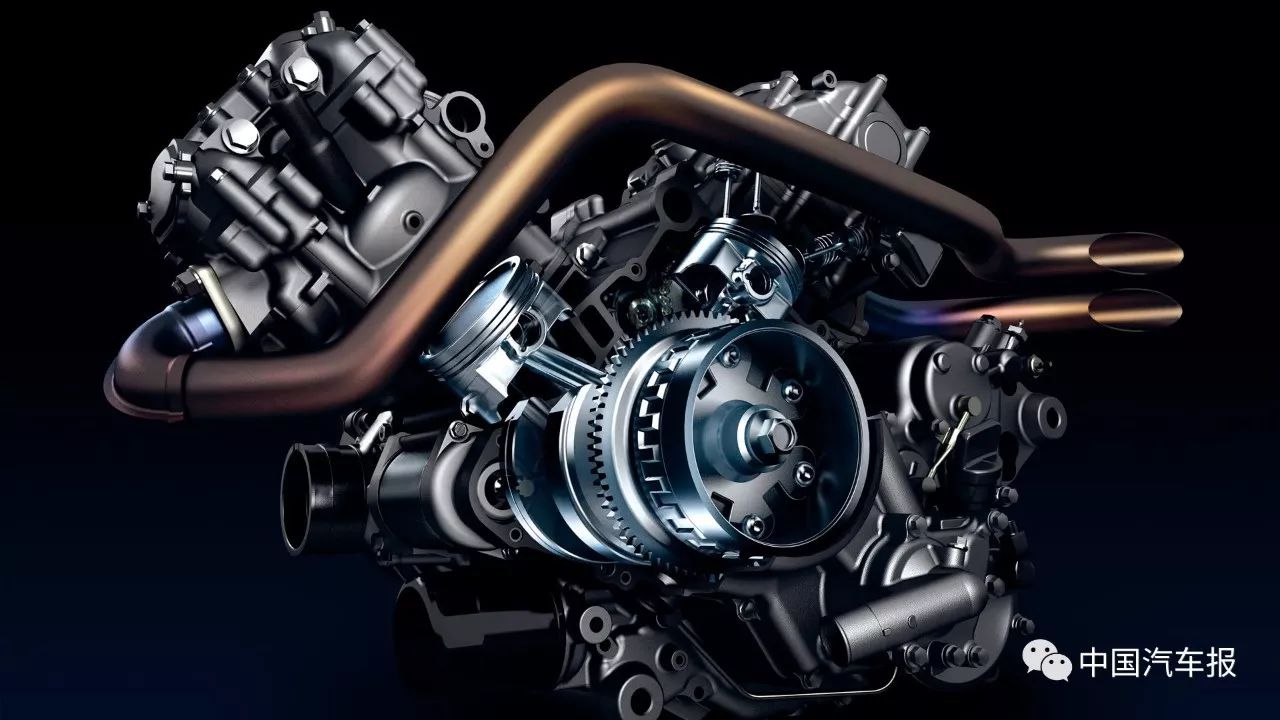 苏万华:内燃机汽车短时间内不可替代 | 中国汽车