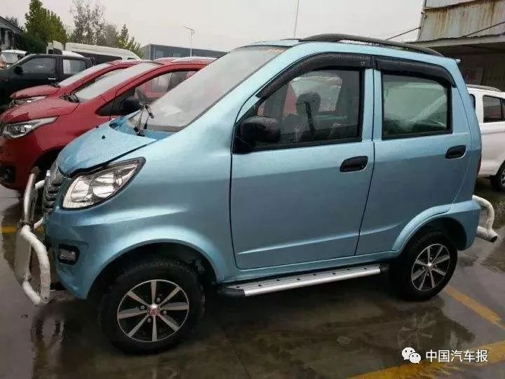 郭孔辉:新能源汽车产业政策与市场需求有矛盾