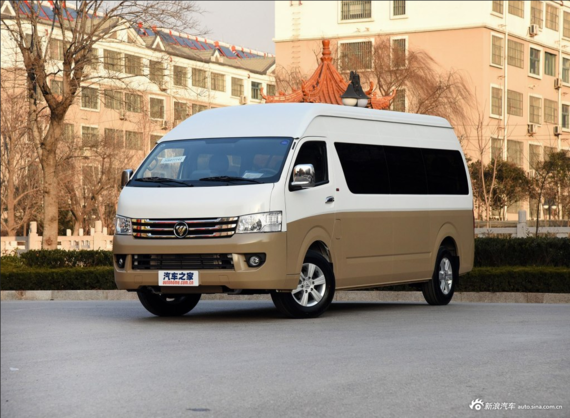 [知识帖]看懂风景G9只需一分钟