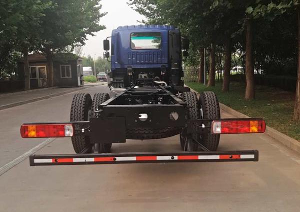 欧六要上路 欧马可上传欧六发动机公告