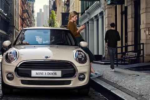 据说开这几款车的男生都比较讨女生喜欢