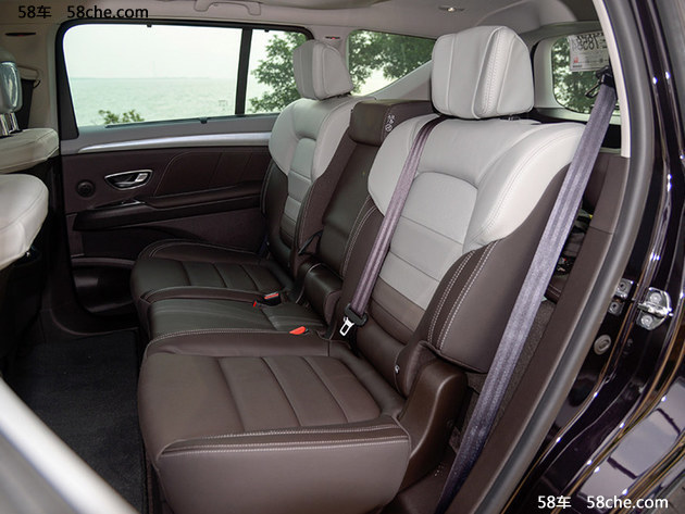 总统座驾 雷诺全新Espace 11月9日上市