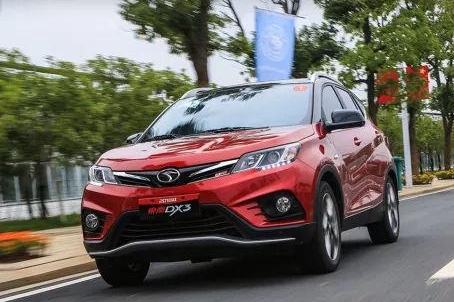 和iPhone X一样抢手，这款车为什么这么火？