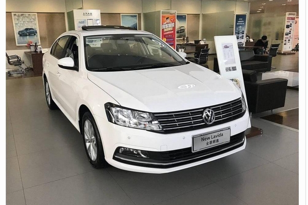 今年卖得最好的5款轿车，谁家的轮胎最厚道？