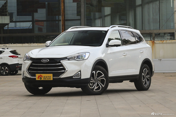 [知识帖]瑞风S7 这会是你喜欢的车吗？