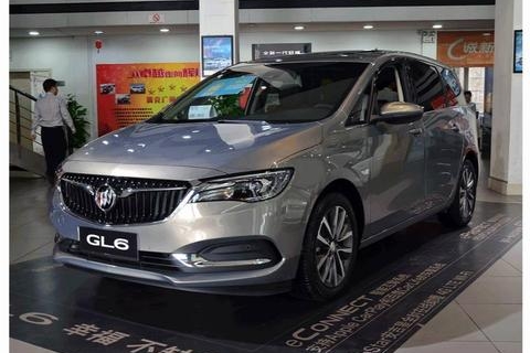 【新车到店】6座、大品牌，20万内最适合家用的车就是TA！