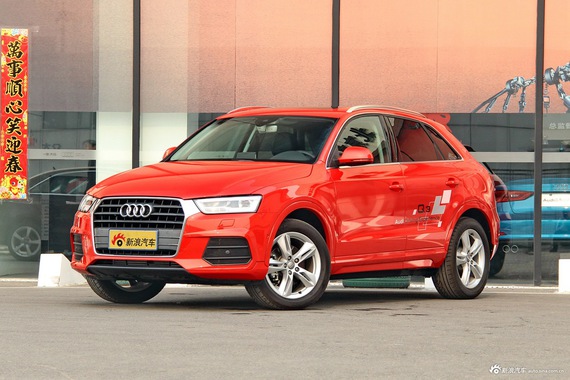 [知识帖]想买奥迪Q3？看这篇可以了解更多