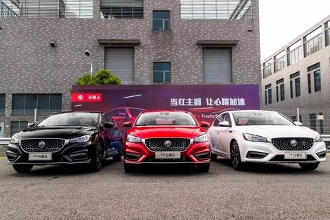 10万级别最快的国产车在此，百公里加速仅6.5秒！