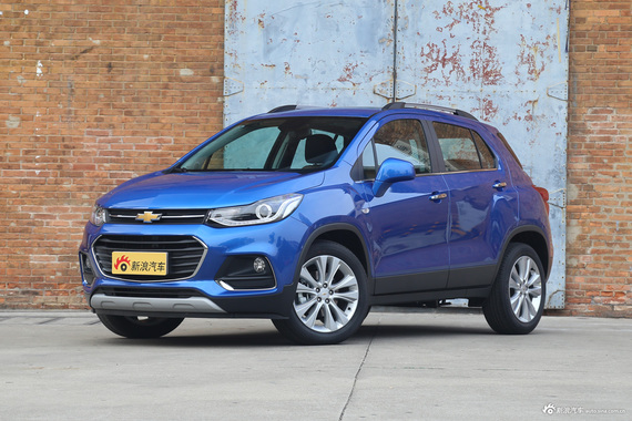 [知识帖]全方位看懂TRAX创酷