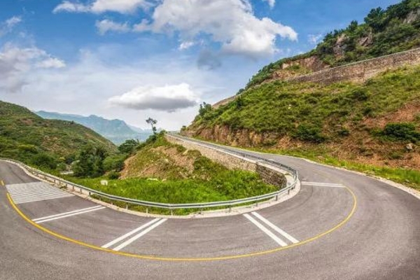 不同路况，驾车技巧攻略，全了