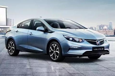 双积分政策下，9月国产新能源车市场有何新变化？