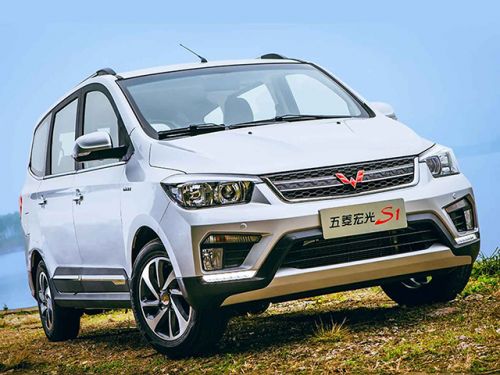 登陆秋名山之后,神车五菱布了更大的“局”