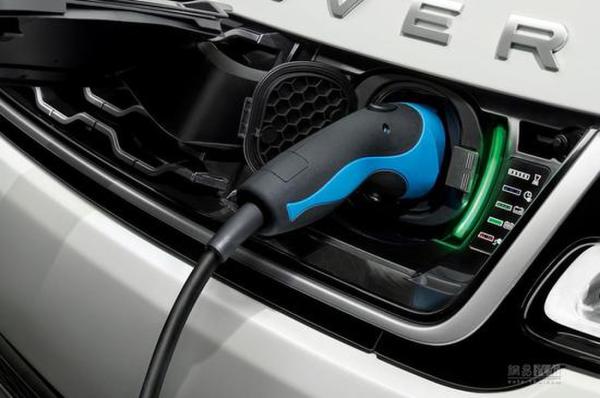 6.7s破百 新款揽运插电混动版现身国内