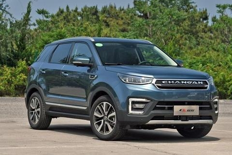 都说长安CS55是销量“黑马”！新晋车主为何却对它意见多多?