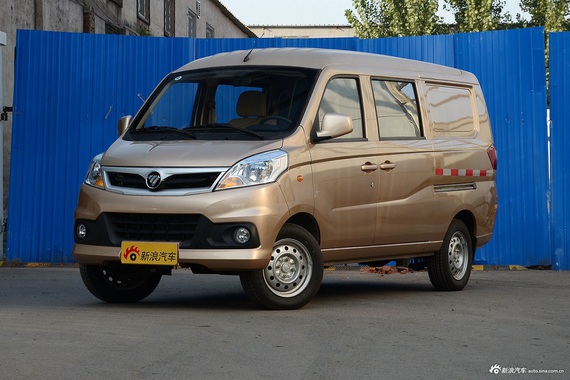 [知识帖]看车更全面 风景V5 值得买吗？