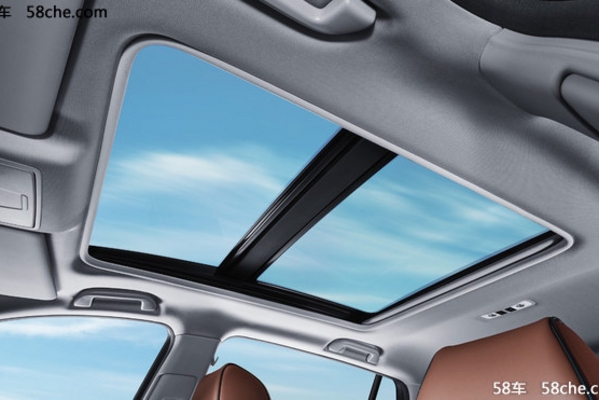 广汽讴歌CDX增四驱尊享炫尚版 售27.98万