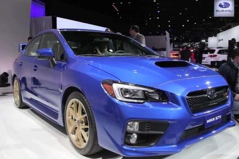 论技术丰田不如它，谁也没有怕过，让奥迪也自叹不如的AWD四驱