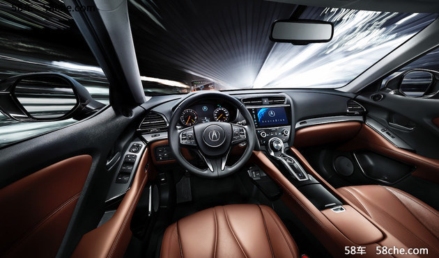 广汽讴歌CDX增四驱尊享炫尚版 售27.98万