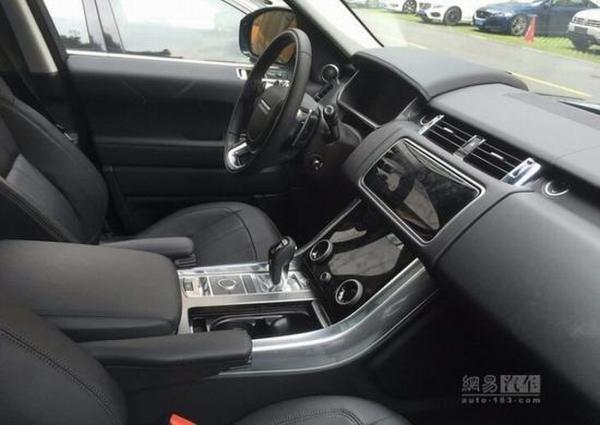 6.7s破百 新款揽运插电混动版现身国内