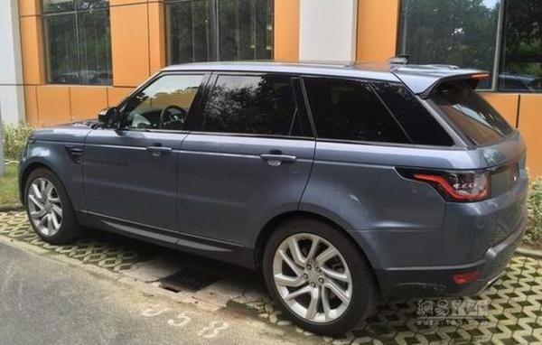 6.7s破百 新款揽运插电混动版现身国内