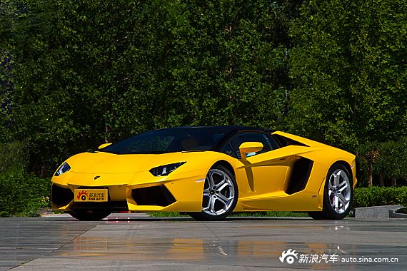 最新最全的“Aventador“资讯都在这里，不容错过