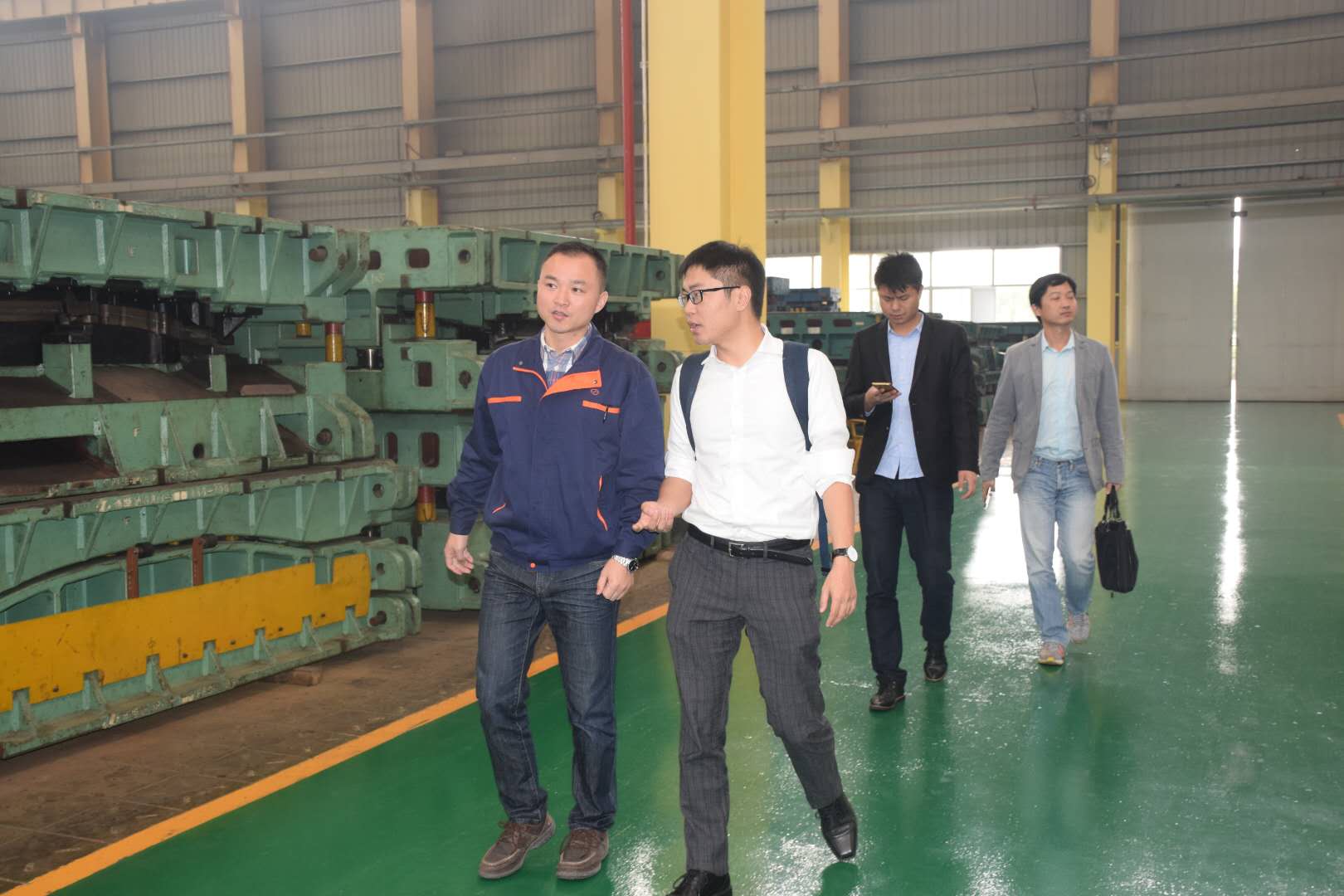 【高工电动车巡回】九龙汽车:客车\/物流车\/乘用