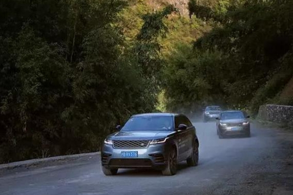 一周车事丨最低16万起售DS 2018款全系上市，路虎星脉开着很爽