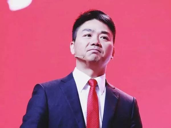 马云后悔创办阿里巴巴,刘强东一夜白头,企业家