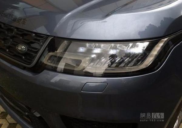 6.7s破百 新款揽运插电混动版现身国内