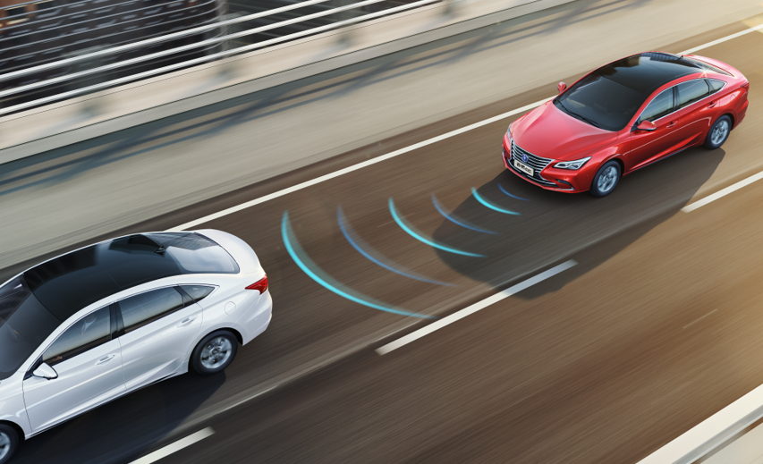 “洞察”永不过时,睿骋CC树立中国B级车新标杆