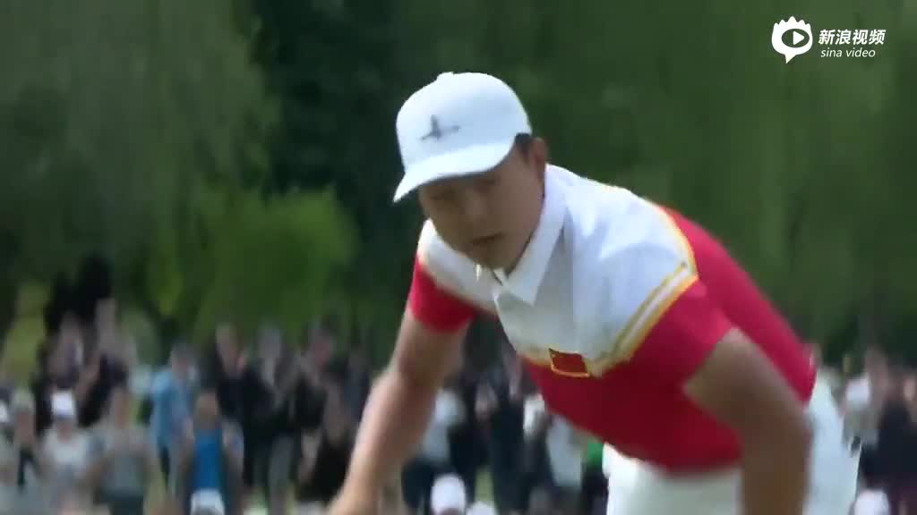 林钰鑫冠军老鹰推