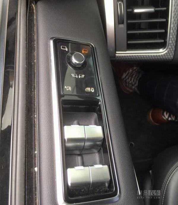 6.7s破百 新款揽运插电混动版现身国内